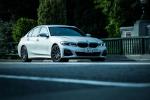 BMW 320d M Sport xDrive 2019 года (JP)